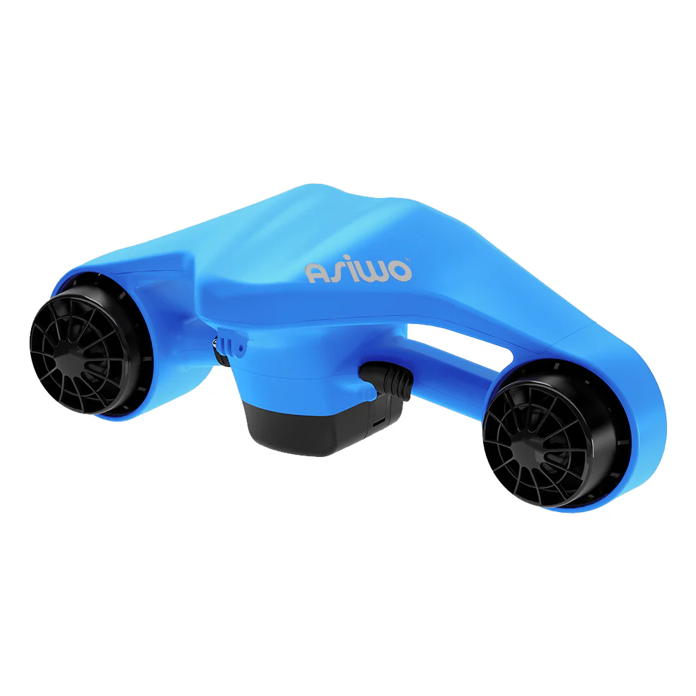 Sea Scooter Turbo - MANTA - immagine 3