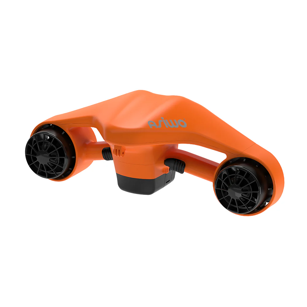 Sea Scooter Turbo - MANTA - immagine 2