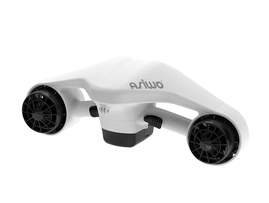 Sea Scooter Turbo - MANTA