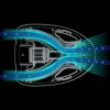 E-kick board - MAKO - immagine 6