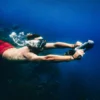 ASIWO U1 Universal Underwater Scooter 2-in-1 for Diving SUP / Kayak - immagine 9