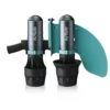 ASIWO U1 Universal Underwater Scooter 2-in-1 for Diving SUP / Kayak